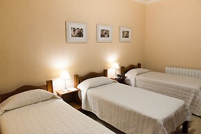 Hotel Atlântico Praia