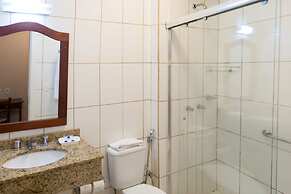 Hotel Atlântico Praia