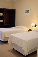 Hotel Atlântico Praia