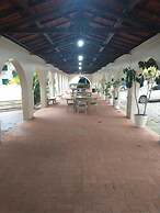 Hotel Atlântico Praia