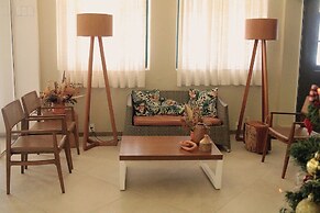 Hotel Atlântico Praia