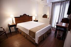 Hotel Atlântico Praia