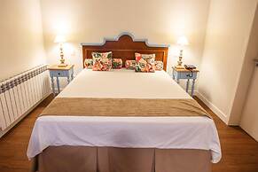 Hotel Atlântico Praia