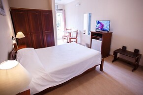 Hotel Atlântico Praia