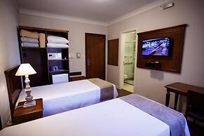 Hotel Atlântico Praia