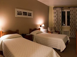 Hotel Atlântico Praia