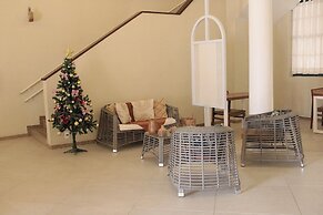 Hotel Atlântico Praia