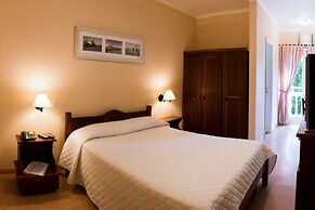 Hotel Atlântico Praia