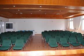 Hotel Atlântico Praia