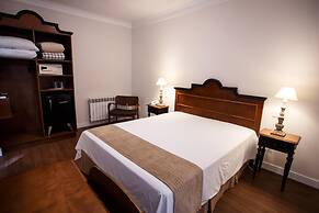 Hotel Atlântico Praia