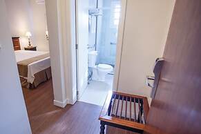 Hotel Atlântico Praia