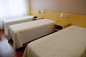 Hotel Atlantico Rio Grande