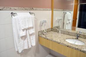 Hotel Atlantico Rio Grande