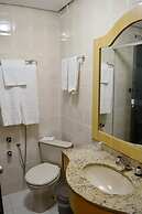 Hotel Atlantico Rio Grande