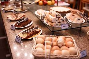 Hotel Atlantico Rio Grande