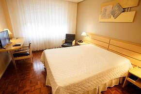 Hotel Atlantico Rio Grande