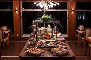 Hotel Atlantico Rio Grande