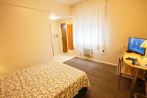 Hotel Atlantico Rio Grande