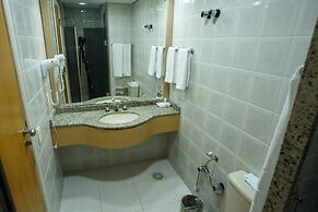 Hotel Atlantico Rio Grande