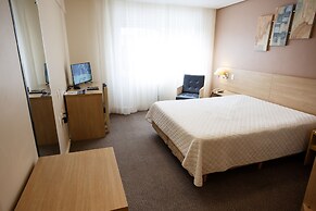 Hotel Atlantico Rio Grande