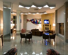 Hotel Atlantico Rio Grande