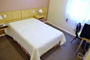 Hotel Atlantico Rio Grande