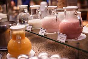 Hotel Atlantico Rio Grande