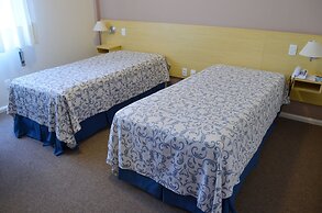 Hotel Atlantico Rio Grande