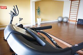 Hotel Atlantico Rio Grande