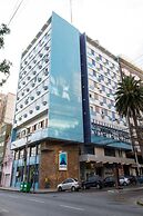 Hotel Atlantico Rio Grande