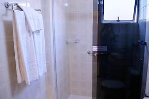 Hotel Atlantico Rio Grande