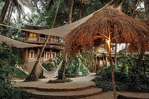 Anahata Retreat Sea Front Resort