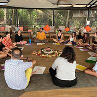 Anahata Retreat Sea Front Resort