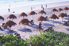 Anahata Retreat Sea Front Resort