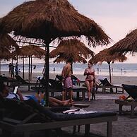 Anahata Retreat Sea Front Resort