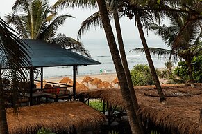 Anahata Retreat Sea Front Resort