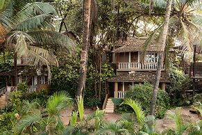 Anahata Retreat Sea Front Resort