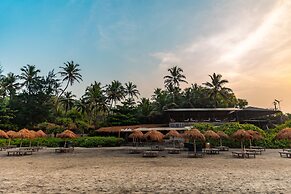 Anahata Retreat Sea Front Resort