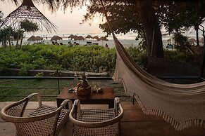 Anahata Retreat Sea Front Resort