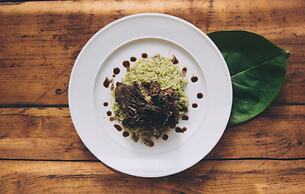 Anahata Retreat Sea Front Resort