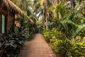 Anahata Retreat Sea Front Resort