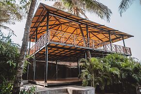 Anahata Retreat Sea Front Resort