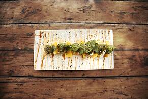 Anahata Retreat Sea Front Resort