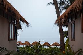 Anahata Retreat Sea Front Resort