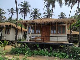 Anahata Retreat Sea Front Resort