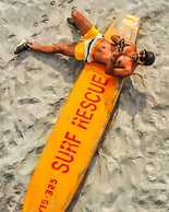 Anahata Retreat Sea Front Resort