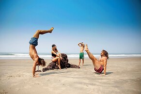 Anahata Retreat Sea Front Resort