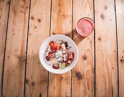 Anahata Retreat Sea Front Resort