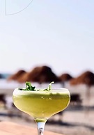 Anahata Retreat Sea Front Resort