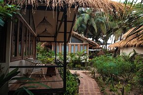 Anahata Retreat Sea Front Resort